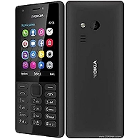 Nokia 216 (Black)