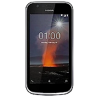 Nokia 1 (Dark Blue, 1GB RAM, 8GB Storage)