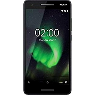 Nokia 2.1 Blue-Silver