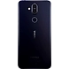 Nokia 8.1 (Blue, 4GB RAM, 64GB Storage)-1-sm