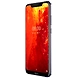 Nokia 8.1 (Blue, 4GB RAM, 64GB Storage)-2-sm