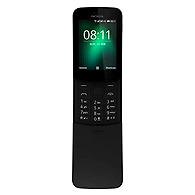 Nokia 8110 (Black)