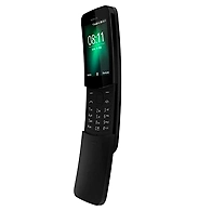 Nokia 8110 (Black)