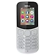 Nokia 130 DS (Grey)-Nokia 16-sm