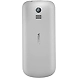 Nokia 130 DS (Grey)-1-sm