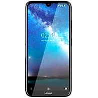 Nokia 2.2 2/16 Black