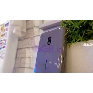 Nokia 2.2 2/16 Black-1