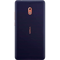 Nokia 2.1 (Blue-Copper)
