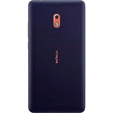 Nokia 2.1 (Blue-Copper)-2