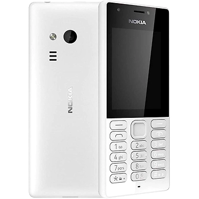 Nokia 216 (Grey)-2