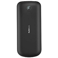 Nokia 130 DS (Black)