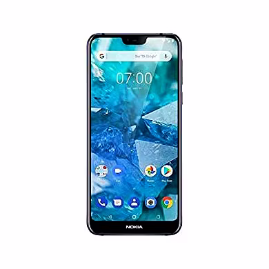 Nokia 7.1_BL (Blue, 4GB, 64GB Storage)-1