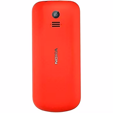 Nokia 130 DS (Red)-1