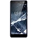 Nokia 5.1(Blue, 32 GB)-Nokia 32-sm