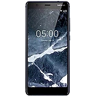 Nokia 5.1(Blue, 32 GB)