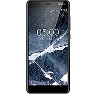 Nokia 5.1(Black, 32 GB)
