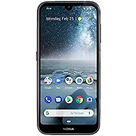 Nokia 4.2 (Black, 32 GB) (3 GB RAM)