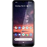Nokia 3.2 (Black, 32 GB) (3 GB RAM)