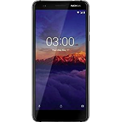 Nokia 3.1 (Black, 16 GB)-Nokia 51