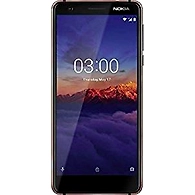 Nokia 3.1 (Blue, 16GB)