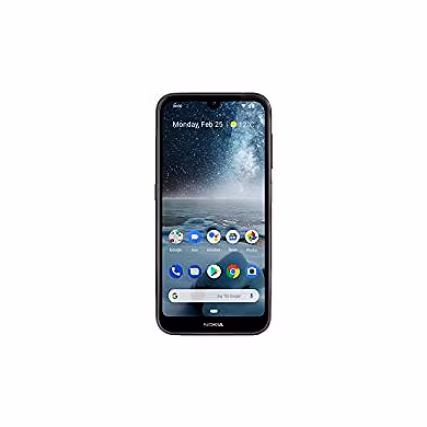 Nokia 4.2 (Black, 3GB RAM, 32GB Storage)-1