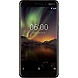 Nokia 6.1 (Black-Copper, 3GB RAM, 32GB Storage)-1-sm