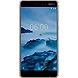 Nokia 6.1 (2018) (White-Iron, 3GB RAM, 32GB Storage)-Nokia 70-sm