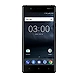 Nokia 3 (Matte Black)-Nokia 77-sm