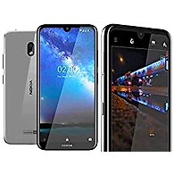 Nokia 2.2 Black 3/32