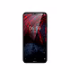 Nokia 6.1 Plus(Black,4GB+64Gb)-Nokia 35-sm