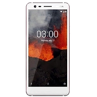 Nokia 3.1 (White, 16 GB)