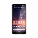 Nokia 3.2 (Black, 2GB RAM, 16GB Storage)-Nokia 43-sm