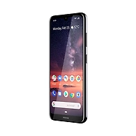 Nokia 3.2 (Black, 2GB RAM, 16GB Storage)