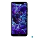 Nokia 5.1 Plus (Blue, 32 GB) (3 GB RAM)-Nokia 45-sm