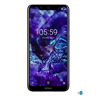 Nokia 5.1 Plus (Blue, 32 GB) (3 GB RAM)