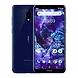Nokia 5.1 Plus (Blue, 32 GB) (3 GB RAM)-2-sm