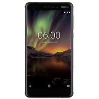 Nokia 6.1 Blue+Gold 4gb 64gb
