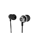 Nokia WH-201 Stereo Earphones (Black)-1-sm