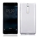 Nokia 5 3GB Ram 16GB ROM Silver-Nokia 55-sm