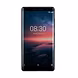 Nokia 8 Sirocco Single SIM (Black, 6GB RAM, 128GB Storage)-Nokia 57-sm