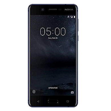 Nokia 5 (Tempered Blue, 16 GB) (2 GB RAM)-Nokia 61