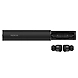 Nokia BH-705 True Wireless Bluetooth Headset - Black-1-sm