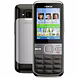 Nokia mobile Phone C5 Smartphone Grey-Nokia 73-sm
