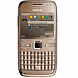 Nokia E72 Mobile - Rose Gold-Nokia 74-sm