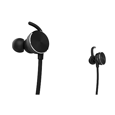 Nokia BH-501 Active Wireless Earphones (Black)-1
