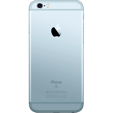 Apple iPhone 6s (Space Grey, 32 GB)-1
