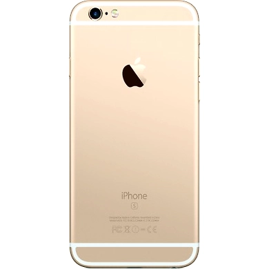 Apple iPhone 6s (Gold, 32 GB)-1