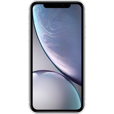 Apple iPhone XR (White, 128 GB)-Apple6