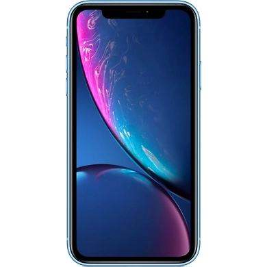 Apple iPhone XR (Blue, 128 GB)-Apple16