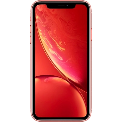 Apple iPhone XR (Coral, 64 GB)-Apple17